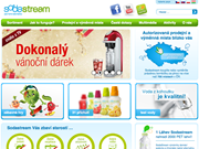 sodastream.cz