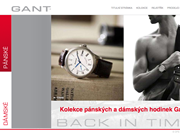 gant-time.cz