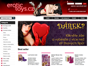 erotictoys.cz