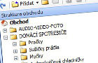 Internetové prodejny